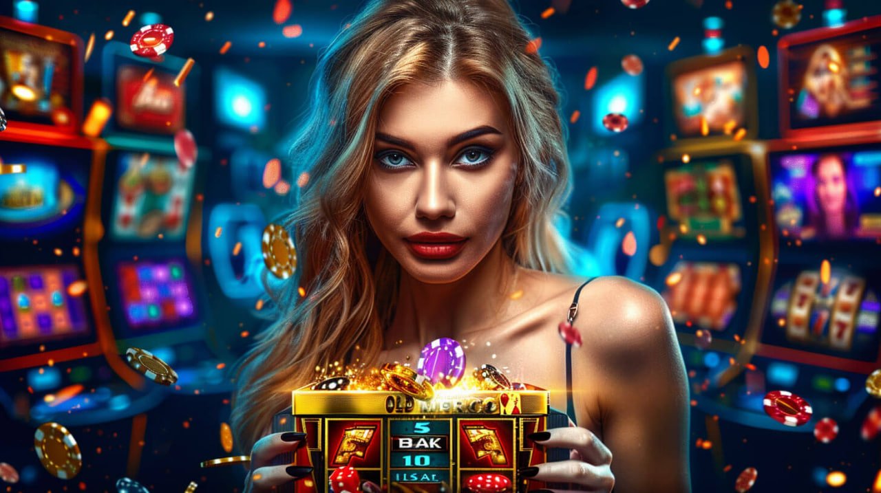 vip7 အွန်လိုင်း စလော့ မြန်မာ Online Slots ကစားခြင်း