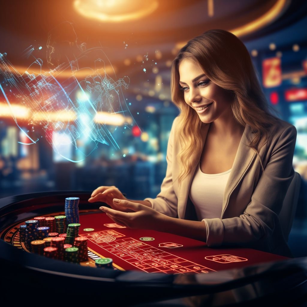 vip7 Online Gaming Platform Myanmar